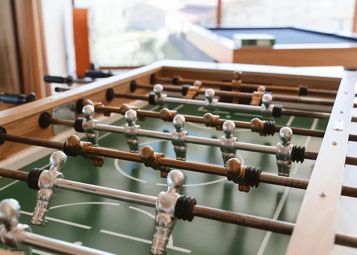 Encosta De Louredo By Pousadela Village Vieira do Minho