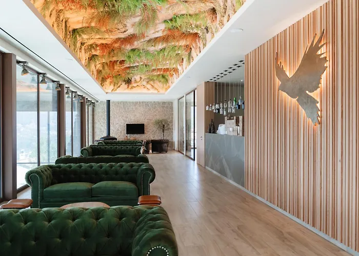 Encosta De Louredo By Pousadela Village