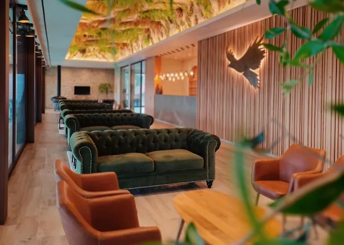 Encosta De Louredo By Pousadela Village * Vieira do Minho