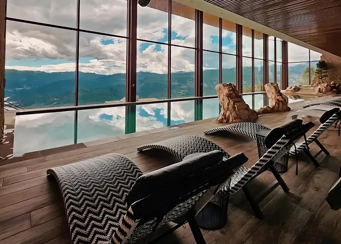 Encosta De Louredo By Pousadela Village