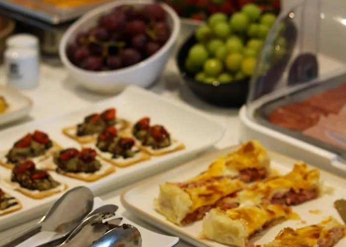 Encosta De Louredo By Pousadela Village Vakantiehuis